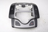 фото thumb №1, Hyundai i30 рамка радио решётка