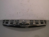 фото thumb №1, Решітка радіатора решітка радіатора nissan murano 06r