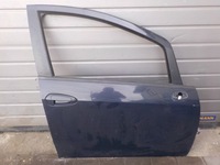 фото thumb №1, Правое передние дверь fiat punto