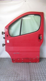 фото thumb №1, Trafic vivaro ii двері лівий перед 01-14 94