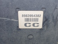 фото thumb №14, Бак bak adblue isuzu d-max iii 2021 8983954382 6244