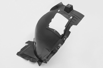 фото thumb №10, Mercedes ml w166 подкрылок левый перед a1668800505