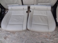 фото thumb №7, Комплект сиденья подогрев перед зад кожа панель управление память bmw x6 e71 eu