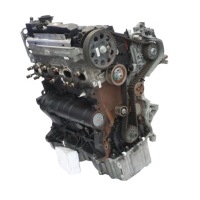 Audi a4 b8 a5 8t a6 c7 2.0 tdi дизель двигун голий стійку  cnha 190km Київ, фото thumb