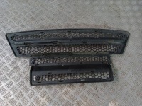 Купить M35 решётка бампера решётка радиатора перед b004249 piaggio porter, фото thumb