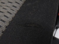 фото thumb №4, Сидіння 3 ряд vw sharan alhambra 10- 7n kpl