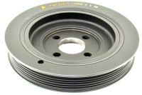 фото thumb №2, Шкив коленчатого вала citroen jumper 94 2.5d fast