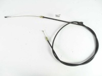 фото thumb №1, Mercedes s w220 тяга трос тормоза стояночного