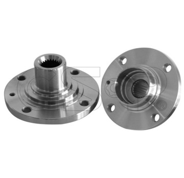 фото thumb №1, Ступица колёса vw passat 1.3 1.5 1.6 gli td 1.8 g60