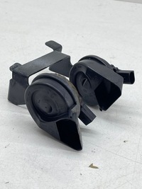 фото thumb №15, Audi a6 c7 клаксон сигнал сигнал звуковой + кронштейн комплект!