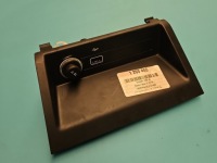 фото thumb №1, Роз'єм usb 12v skoda fabia iii