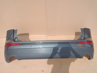 фото thumb №1, Бампер задній зад 4 pdc volvo xc60 ii 18-