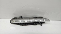 Купить Mercedes s-klasa w221 09-13 рестайлинг  противотуманная фара led drl бампера перед правая, фото thumb