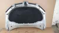 Купить Skoda octavia mk3 5e капот крышка двигателя $, фото thumb