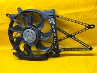 фото thumb №12, Вентилятор silnk радіатор opel astra g ii zafira a 1,8 b 98-09r 90570736 .