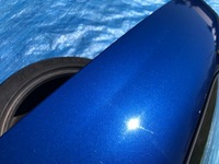 фото thumb №7, Volvo v50 крышка багажника зад задняя 476-46 комплект