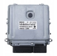 Купить Chrysler voyager 2015 блок управления / модуль ecu, фото thumb