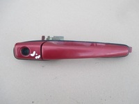 фото thumb №1, Lancer vii 03-08 ручка правый перед rz0b