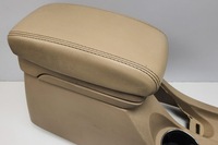 фото thumb №5, Тунель середній підлокітник jaguar x-type x400 eu