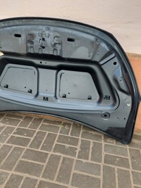 фото thumb №7, Капот dacia lodgy