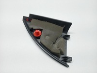 фото thumb №4, Захист дзеркало ліва перед renault fluence