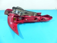 фото thumb №4, Лампа задняя левая peugeot 206 kombi sw