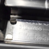 фото thumb №6, Volvo xc90 2017 захист поперечина багажника