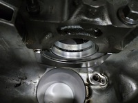 фото thumb №14, Блок корпус двигуна 1.5cdti lxd opel astra k insignia b