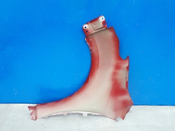 фото thumb №10, Toyota yaris iv 2020- 20- крило правий переднє