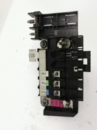 Купить Модуль клеммы аккумулятор mercedes b-klasa w246 1.8, фото thumb