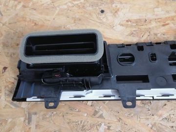 фото thumb №5, Vw touareg iii 3 решітка повітропровід права