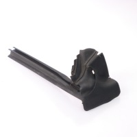 фото thumb №13, Mercedes slk r172 прокладка наружная задний левый стекло a1726700738