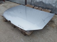 Капот крышка двигателя vw polo 6r v 5 hb lata 2009-2014 оригинал цвет la7w Киев, фото thumb