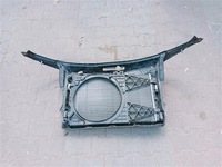 фото thumb №5, Pas передний радиатор skoda roomster fabia 1.6b