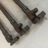 фото thumb №9, Skoda fabia iii 1.4 b форсунка пального 04b130277j