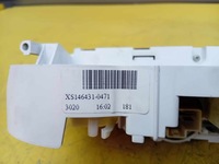 фото thumb №7, Nissan micra k14 панель кондиционера 275105fa3c