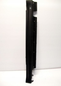 Купить Порог защита накладка mini cooper r56 114129-10, фото thumb