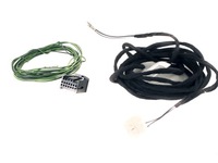 фото thumb №1, Жгут шланг дождь подушки пассажира