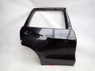 фото thumb №1, Bmw x5 g05 18- дверь правые зад задние