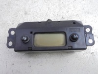 фото thumb №8, Ford focus mk1 98-01 годинник