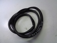 фото thumb №1, Прокладка дверь правый задняя renault captur i 2013-