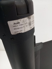 фото thumb №9, Шторка багажника audi a4 8w9 8w9863553b