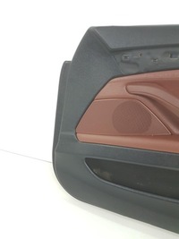 фото thumb №5, Bmw f10 f11 боковина двері праві перед коричневий євро