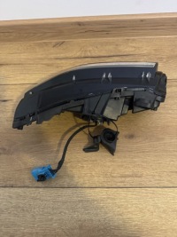 Peugeot 3008 5008 2 рестайлинг  20-24 противотуманная фара led drl правый 9836230980 Киев, фото thumb