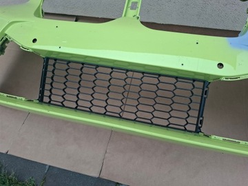 фото thumb №8, Бампер перед bmw x3m x4m f97 lci рестайлинг m power оригинал