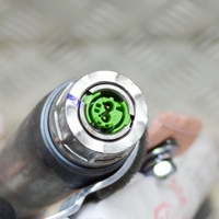 фото thumb №6, Hyundai ioniq 2018 права сторона шторка безпеки подушка безпеки