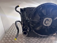 Комплект радіатор вентилятор m57 335d bmw e90 e91 e92 e93 Недорого, фото thumb
