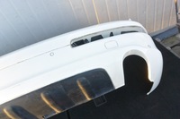 фото thumb №11, Бампер задняя pdc s-line audi q7 4l lr9a