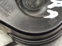 Клаксон сирена сигнал звуковой opel astra l 007042 Киев, фото thumb