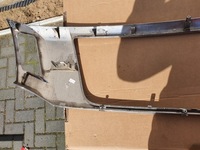 фото thumb №9, Хром решётка решётка радиатора nissan navara np300 d23